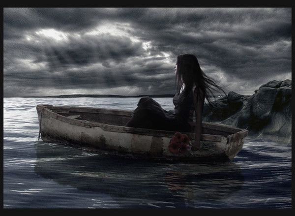 Gothique à la dérive